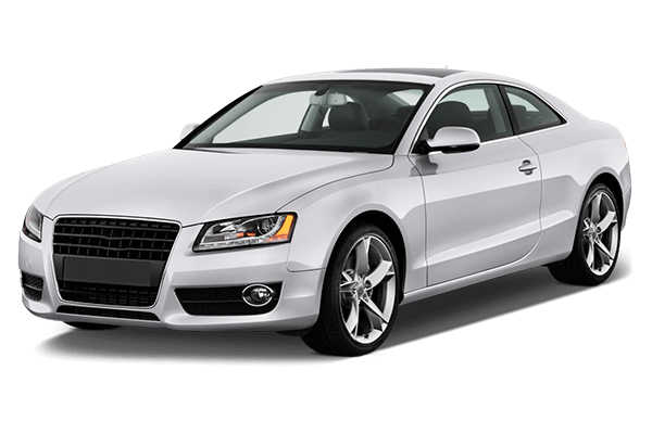 Замена лобового стекла на Audi A5 8T