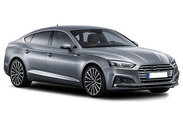 Замена лобового стекла на Audi A5 F5