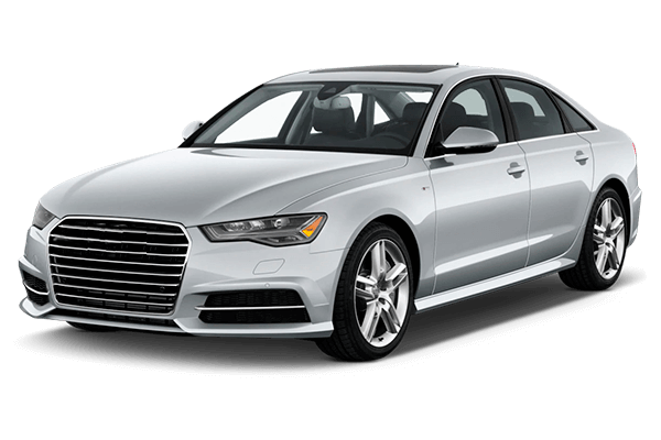 Замена лобового стекла на Audi A6 C8