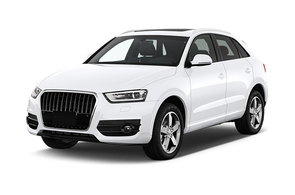 Замена лобового стекла Audi Q3 8U