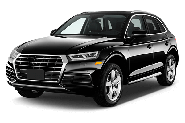 Замена лобового стекла Audi Q5