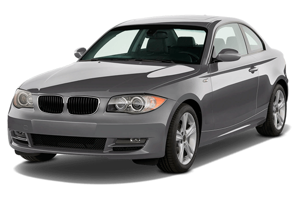 Замена лобового стекла на BMW 1 E82