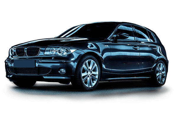 Замена лобового стекла на BMW 1 E87