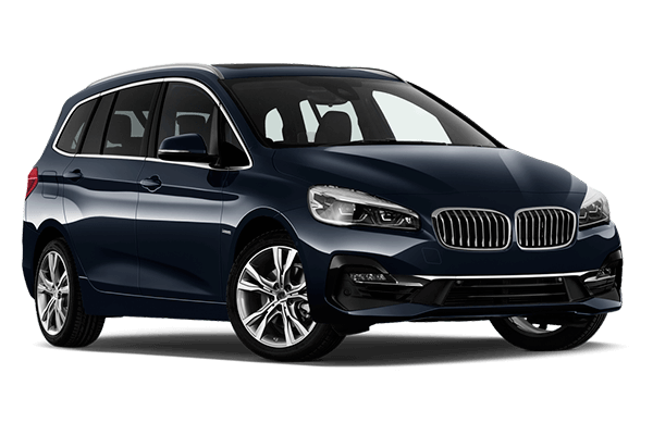 Замена лобового стекла на BMW 2 Серия F46