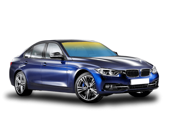 Замена лобового стекла на BMW 3 Серия 