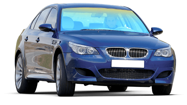 Замена лобового стекла на BMW 5 Серия 