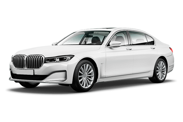 Замена лобового стекла на BMW 7 G11