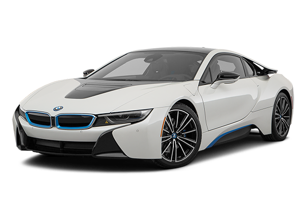Замена лобового стекла BMW I8