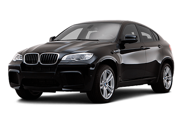 Замена лобового стекла на BMW X6 E71