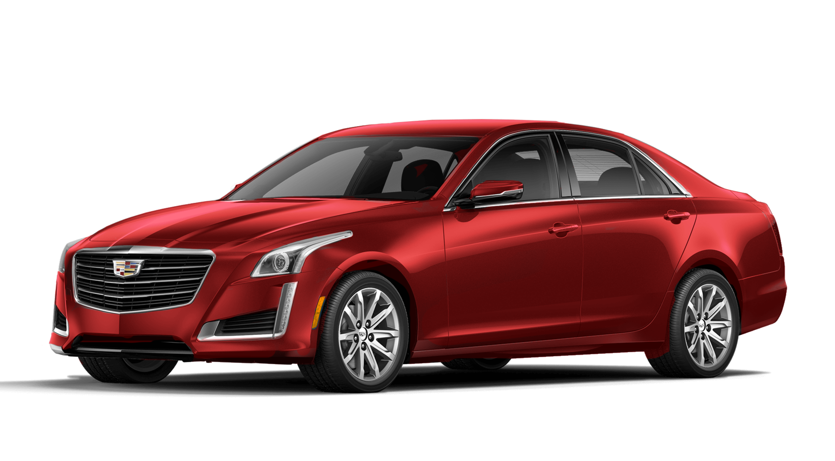 Замена лобового стекла Cadillac Cts III