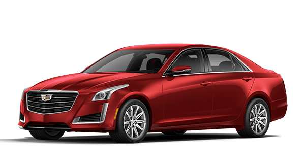 Замена лобового стекла на Cadillac Cts III