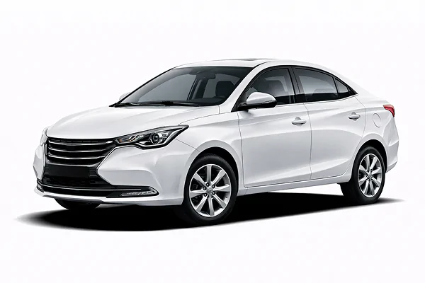 Замена лобового стекла Changan Alsvin