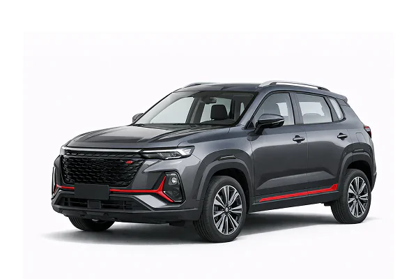 Замена лобового стекла Changan CS35 PLUS