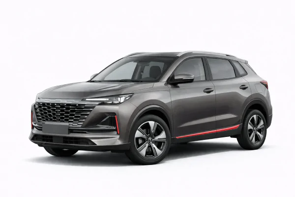 Замена лобового стекла Changan CS55 Plus