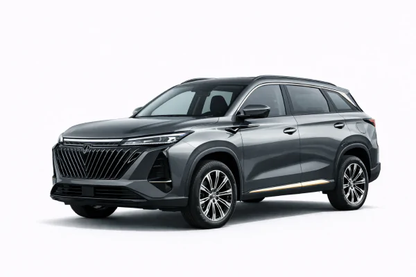 Замена лобового стекла Changan CS75 PLUS