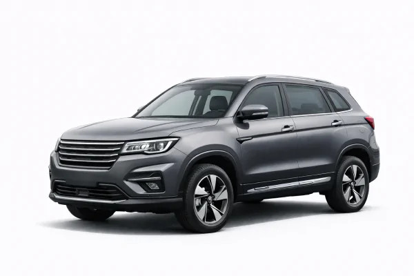 Замена лобового стекла Changan CS75