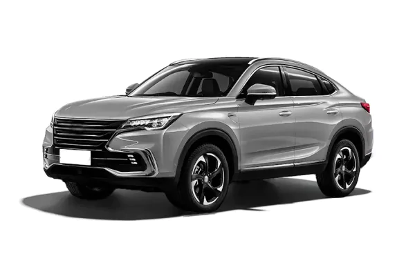 Замена лобового стекла Changan CS85