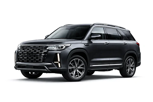 Замена лобового стекла Changan CS95