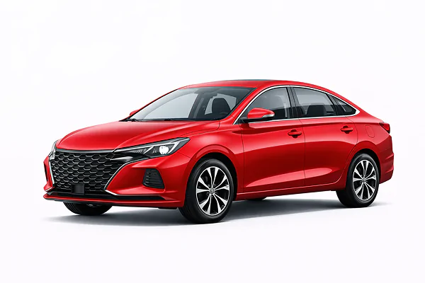Замена лобового стекла Changan Eado Plus
