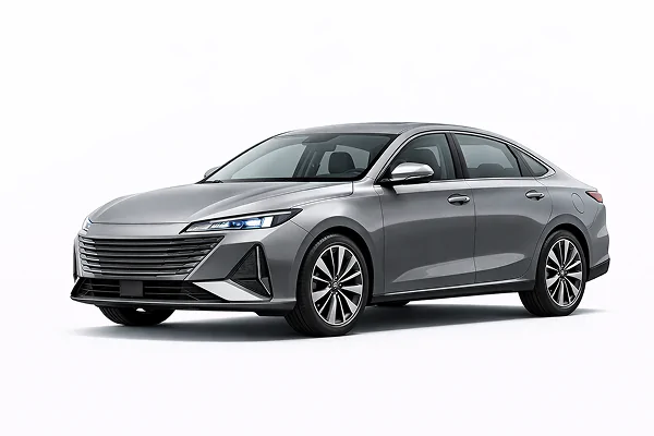 Замена лобового стекла Changan Eado