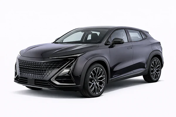 Замена лобового стекла Changan Uni-T