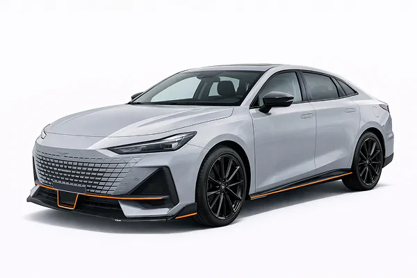 Замена лобового стекла Changan Uni-V
