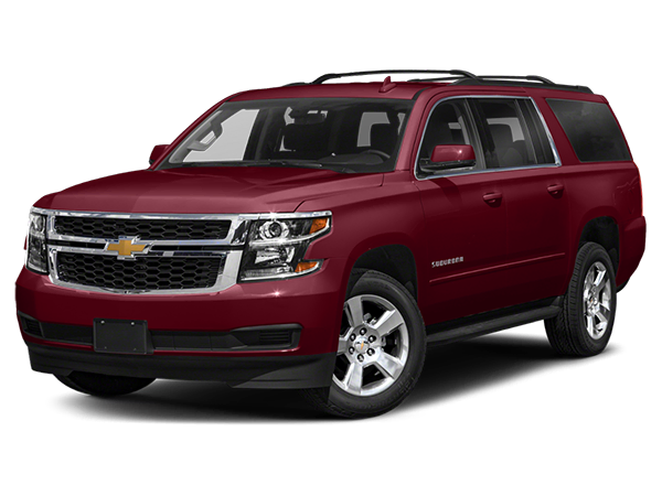 Замена лобового стекла Chevrolet Suburban XI