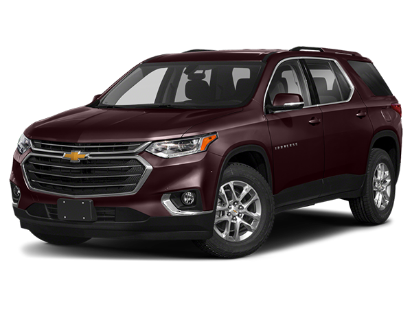 Замена лобового стекла Chevrolet Traverse