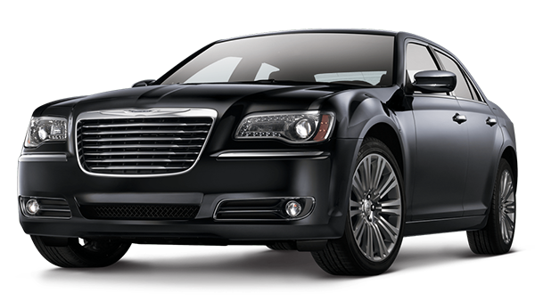 Замена лобового стекла Chrysler 300C II