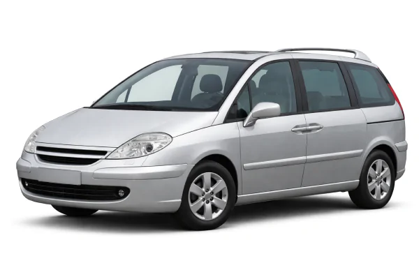 Замена лобового стекла Citroen C8