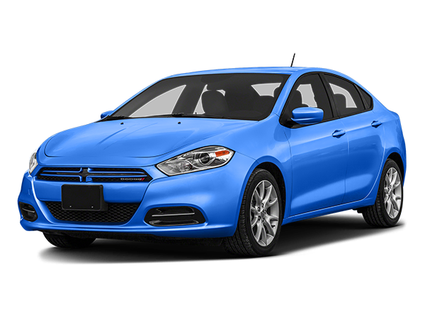 Замена лобового стекла на Dodge Dart 
