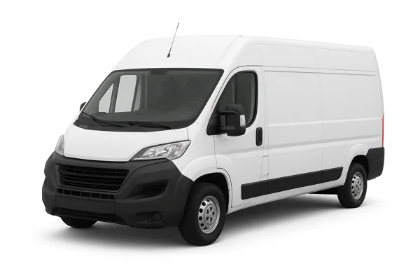 Замена лобового стекла Fiat Ducato IV