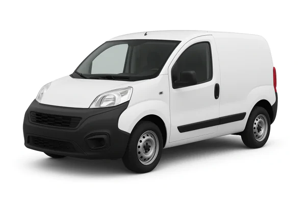 Замена лобового стекла Fiat Fiorino