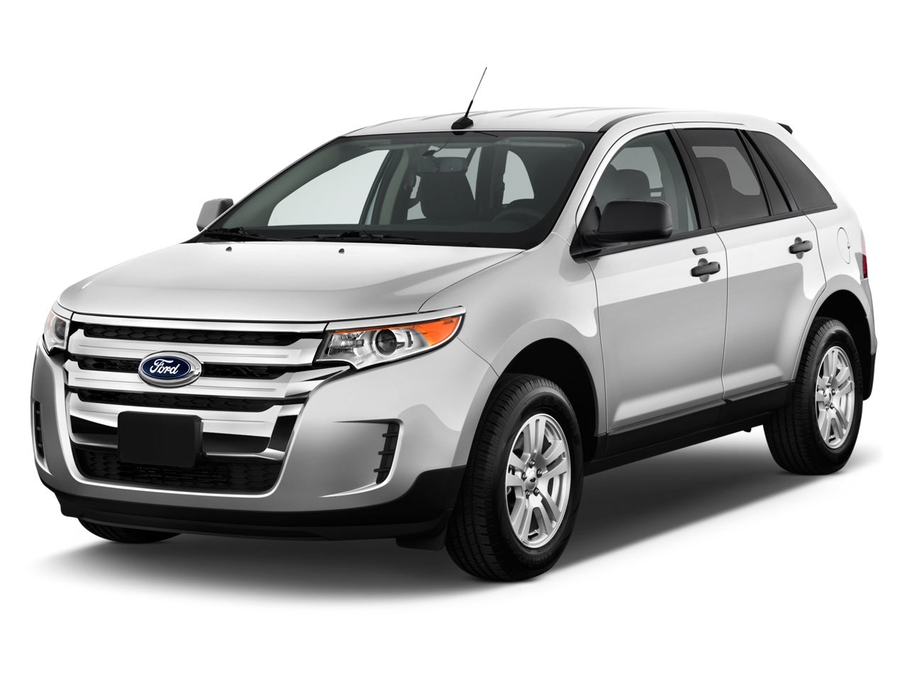 Замена лобового стекла Ford Edge I restayling