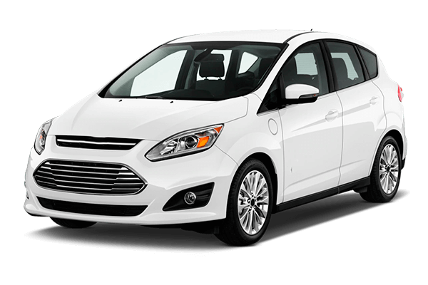 Замена лобового стекла Ford Focus C-Max