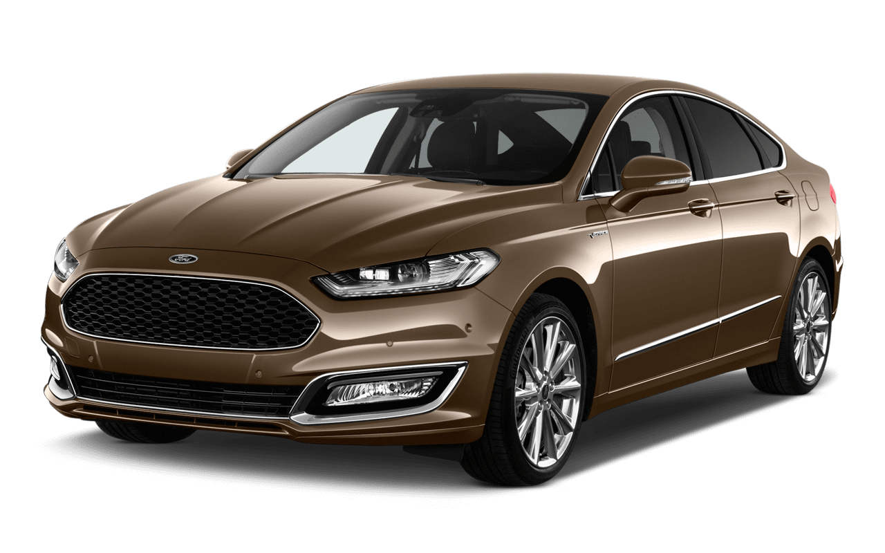 Замена лобового стекла Ford Mondeo V