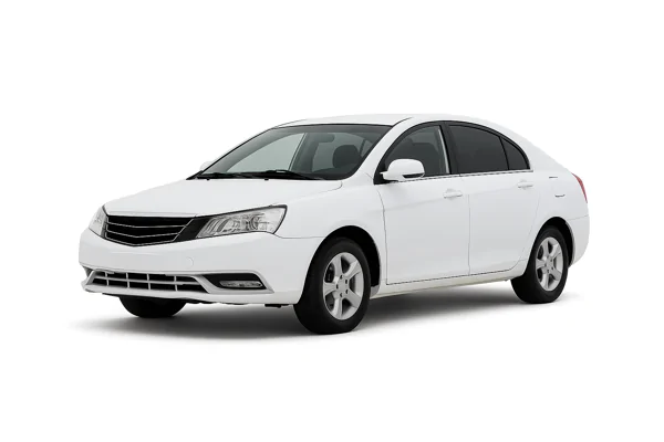 Замена лобового стекла на Geely Emgrand EC7 
