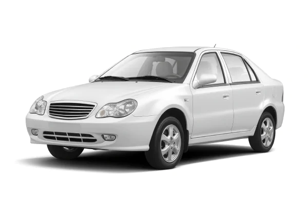 Замена лобового стекла Geely Otaka