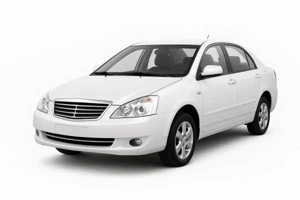 Замена лобового стекла Geely Vision