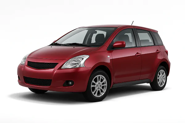Замена лобового стекла на Great Wall Florid 