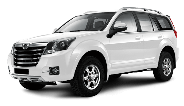 Замена лобового стекла Great Wall Hover