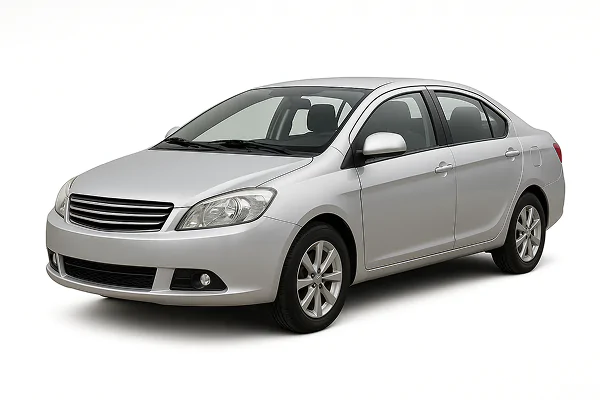 Замена лобового стекла Great Wall Voleex C30