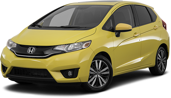 Замена лобового стекла на Honda Fit III