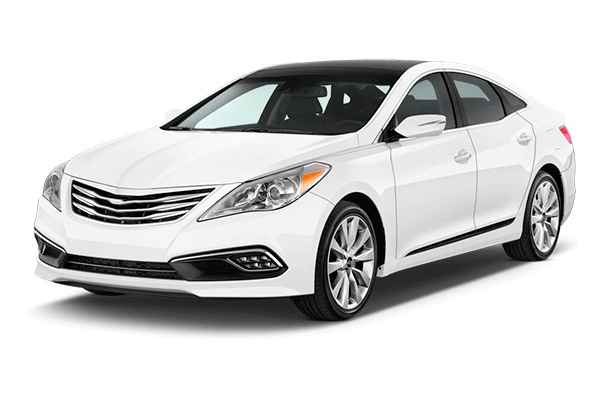 Замена лобового стекла Hyundai Grandeur