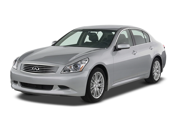 Замена лобового стекла на Infiniti G35 IV