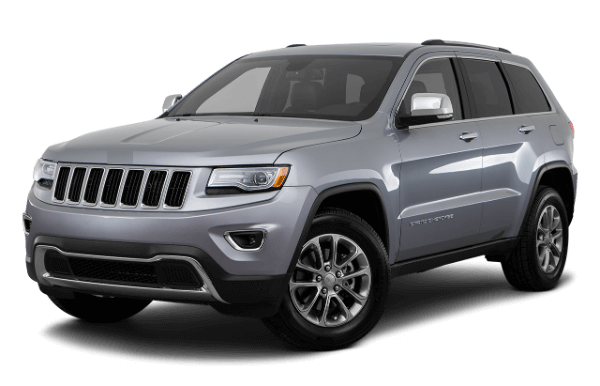 Замена лобового стекла на Jeep Grand Cherokee 