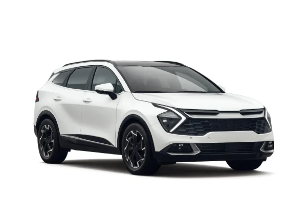 Замена лобового стекла KIA Sportage V
