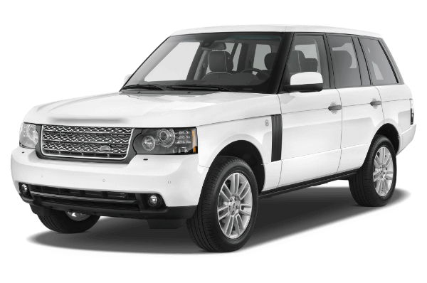 Замена лобового стекла на Land Rover Range Rover 