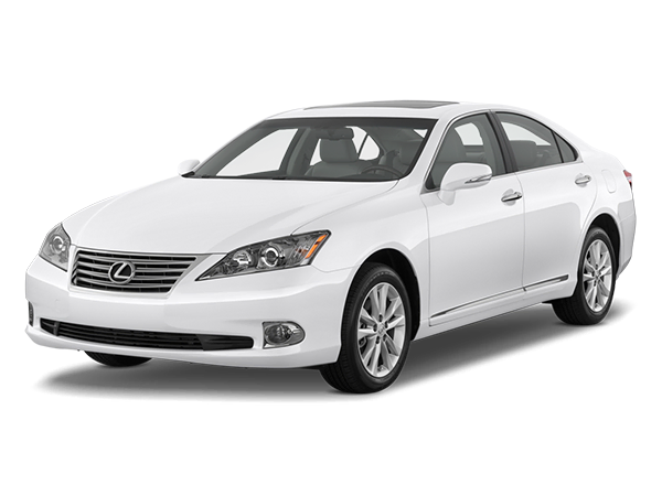 Замена лобового стекла Lexus ES IV
