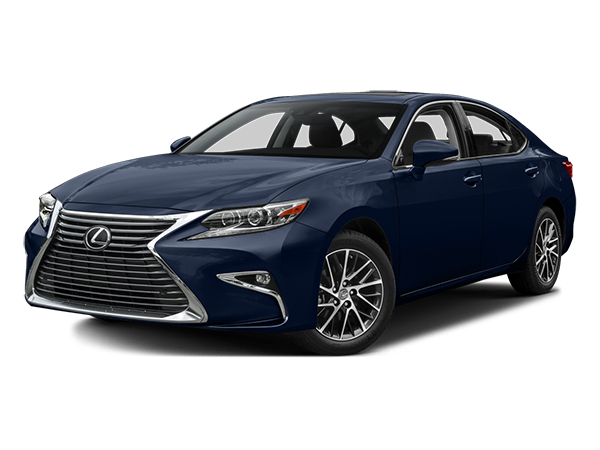 Замена лобового стекла Lexus ES VI